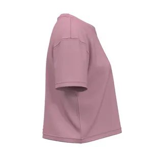 Mädchen-Trikot Under Armour Motion image-2