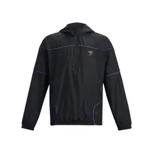 Veste imperméable Under Armour Project Rock image-0