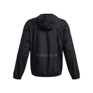 Veste imperméable Under Armour Project Rock image-3