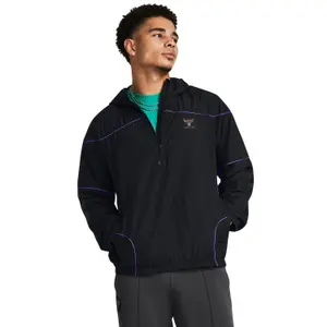Veste imperméable Under Armour Project Rock image-1