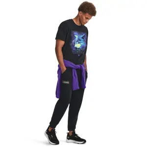 Dickes Fleece-Jogginghose Under Armour Project Rock image-4