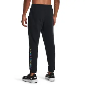 Dickes Fleece-Jogginghose Under Armour Project Rock image-3