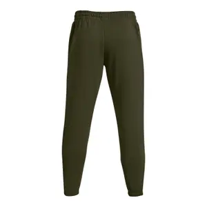 Pantalón de chándal de forro polar grueso Under Armour Project Rock image-3