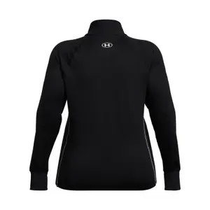 Women's 1/2 zip long sleeve jersey Under Armour Train Cold Weather image-1