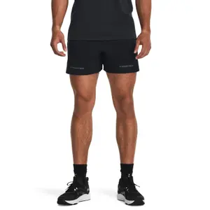 Shorts Under Armour Project Rock Leg Day image-1