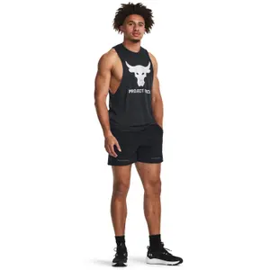 Shorts Under Armour Project Rock Leg Day image-2