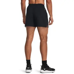 Shorts Under Armour Project Rock Leg Day image-4