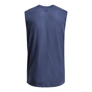 Camiseta de tirantes Under Armour Project Rock image-3