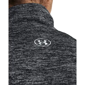 Langarmtrikot 1/2 Zip Frau Under Armour Tech Twist& image-3