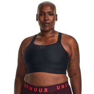 Brassière femme Under Armour HeatGear High image-4