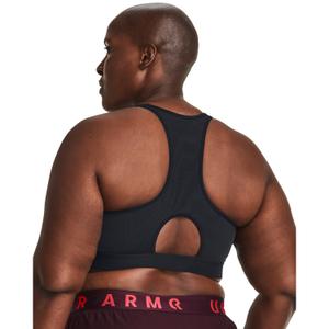 Brassière femme Under Armour HeatGear High image-6