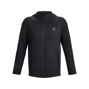Chaqueta de chándal Under Armour Curry Playable image-0