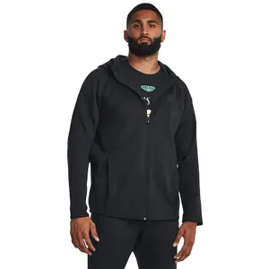 Chaqueta de chándal Under Armour Curry Playable image-1