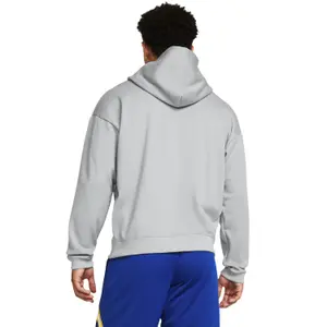 Hooded sweatshirt Under Armour Curry Greatest image-3
