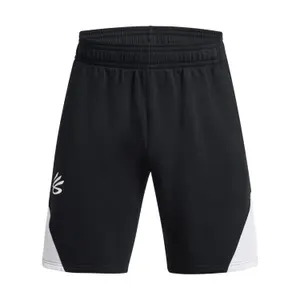 Bermuda Under Armour Curry Splash Fleece image-0