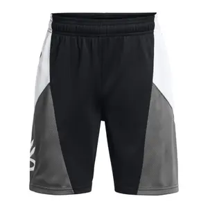 Shorts til børn Under Armour Curry Splash
