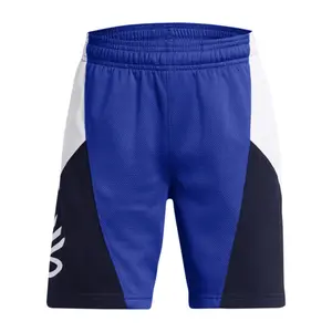 Children's shorts Under Armour Curry Splash image-0