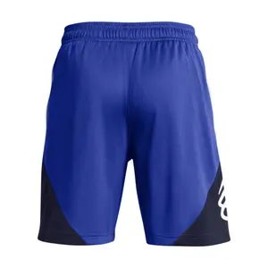 Children's shorts Under Armour Curry Splash image-1
