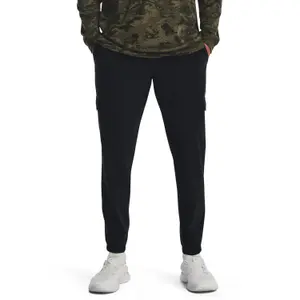 Cargo broek Under Armour Stretch Woven image-2