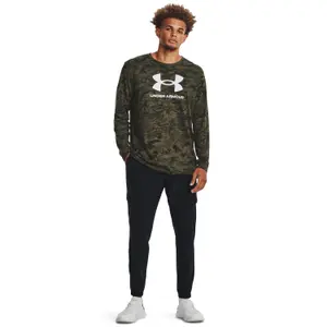 Cargo broek Under Armour Stretch Woven image-3