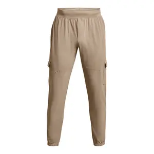 Cargo broek Under Armour Stretch Woven image-0