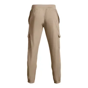 Cargo broek Under Armour Stretch Woven image-3