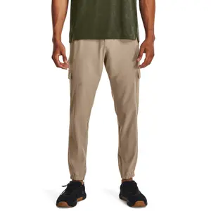 Cargo broek Under Armour Stretch Woven image-2