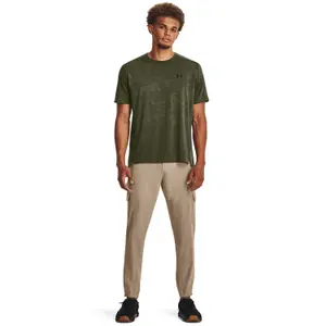 Cargo broek Under Armour Stretch Woven image-1