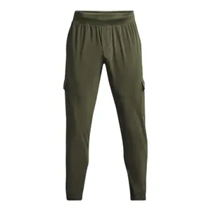 Cargo broek Under Armour Stretch Woven image-0