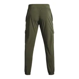 Cargo broek Under Armour Stretch Woven image-3
