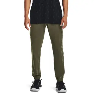 Cargo broek Under Armour Stretch Woven image-2