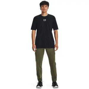 Cargo broek Under Armour Stretch Woven image-1