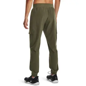 Cargo broek Under Armour Stretch Woven image-4