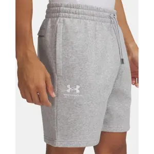 Curta Under Armour Essential Fleece image-2