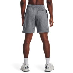 Short Under Armour Essential Fleece image-4