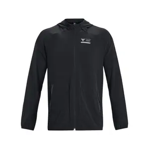 Chaqueta Under Armour Project Rock Unstoppable image-0