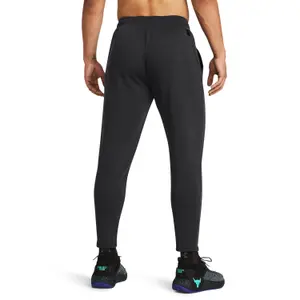 Jogging Trousers Under Armour Project Rock Terry Gym Q4 image-3
