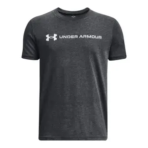 Camiseta para niños Under Armour Team Issue Wordmark image-0