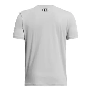 T-shirt para criança Under Armour Team Issue Wordmark image-1