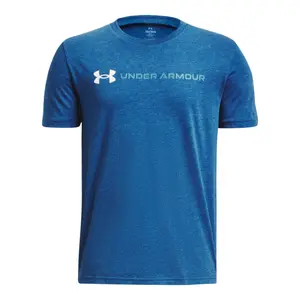 Camisola para crianças Under Armour Team Issue Wordmark image-0