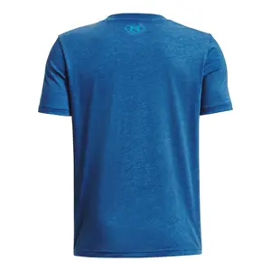 Camisola para crianças Under Armour Team Issue Wordmark image-1