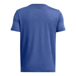 T-shirt voor kinderen Under Armour Logo Wordmark image-1
