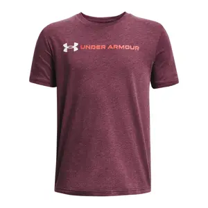 Kid's jersey Under Armour Team Issue Wordmark image-0