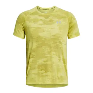 Maillot Under Armour treaker Speed Camo image-0