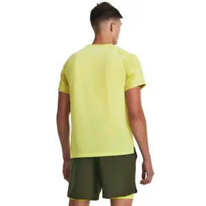 Maillot Under Armour treaker Speed Camo image-4