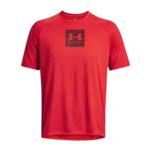 Koszulka Under Armour Tech Print Fill image-0