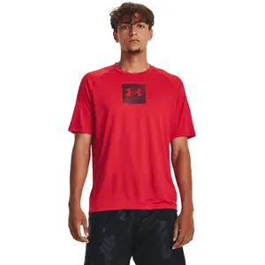 Koszulka Under Armour Tech Print Fill image-1