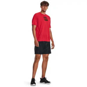 Koszulka Under Armour Tech Print Fill image-2