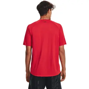 Koszulka Under Armour Tech Print Fill image-4
