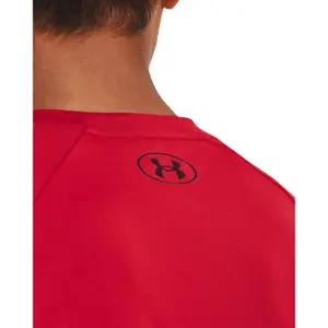 Koszulka Under Armour Tech Print Fill image-5